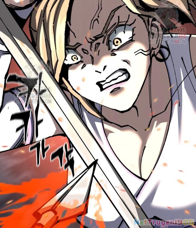 Ông Võ Giả Và Cháu Chí Tôn Chapter 95 - 186