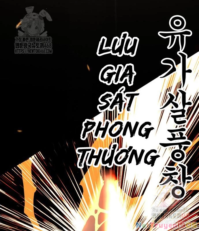 Ông Võ Giả Và Cháu Chí Tôn Chapter 95 - 194