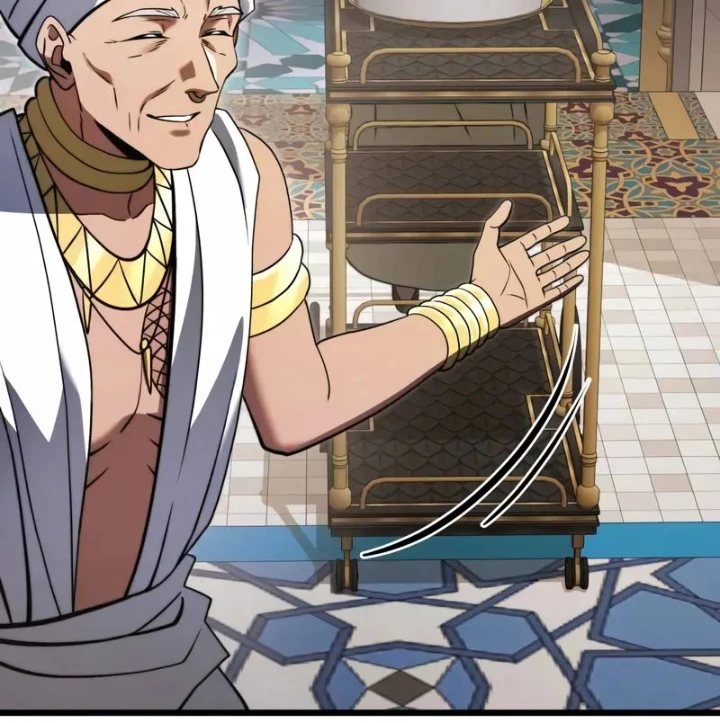 Hắc Kị Sĩ Thiên Tài Giới Hạn Thời Gian Chapter 101 - 121
