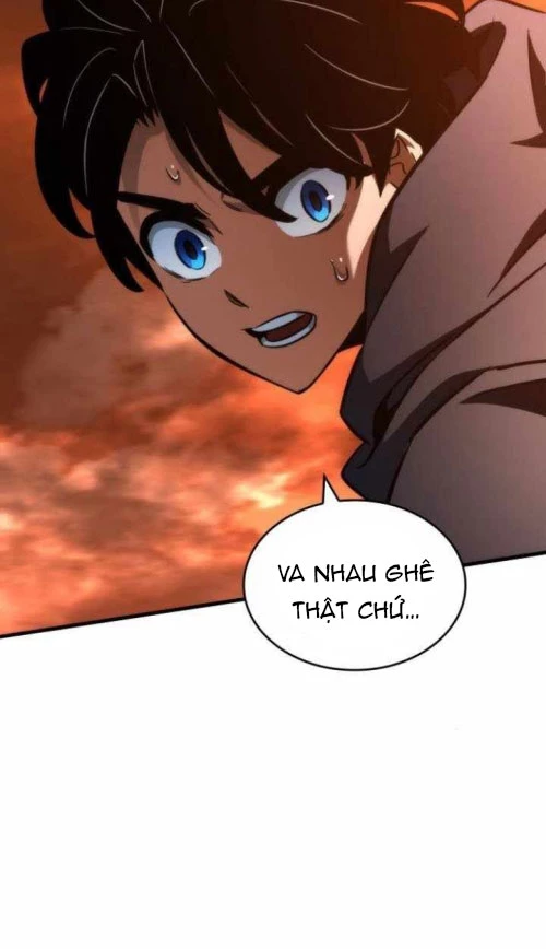 Sử Thi Valhalla Chapter 36 - 37