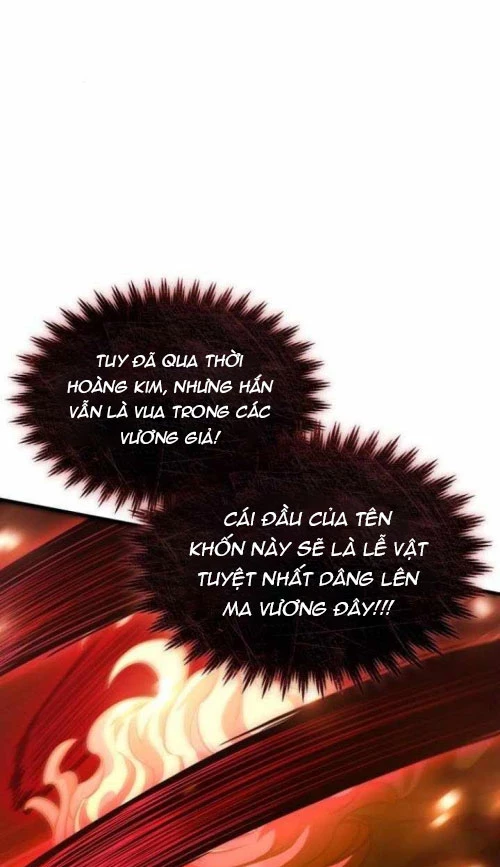 Sử Thi Valhalla Chapter 36 - 39