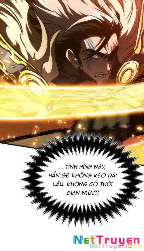 Sử Thi Valhalla Chapter 36 - 41