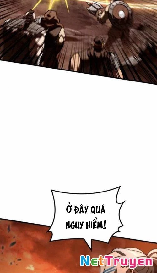 Sử Thi Valhalla Chapter 36 - 46