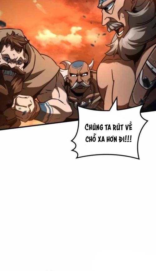 Sử Thi Valhalla Chapter 36 - 47