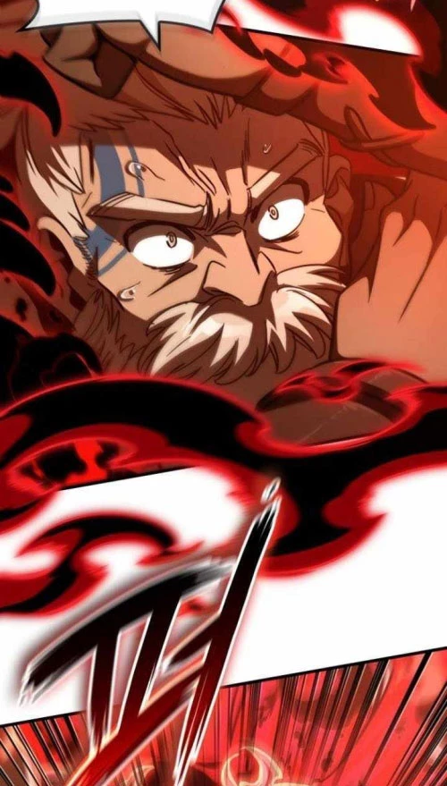 Sử Thi Valhalla Chapter 36 - 72
