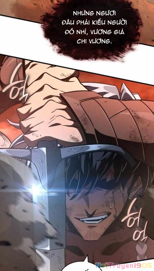 Sử Thi Valhalla Chapter 36 - 79