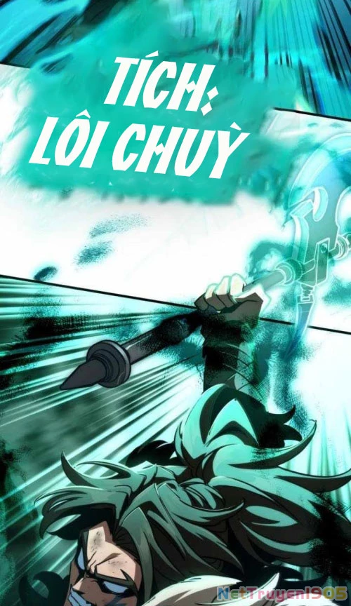 Sử Thi Valhalla Chapter 36 - 95
