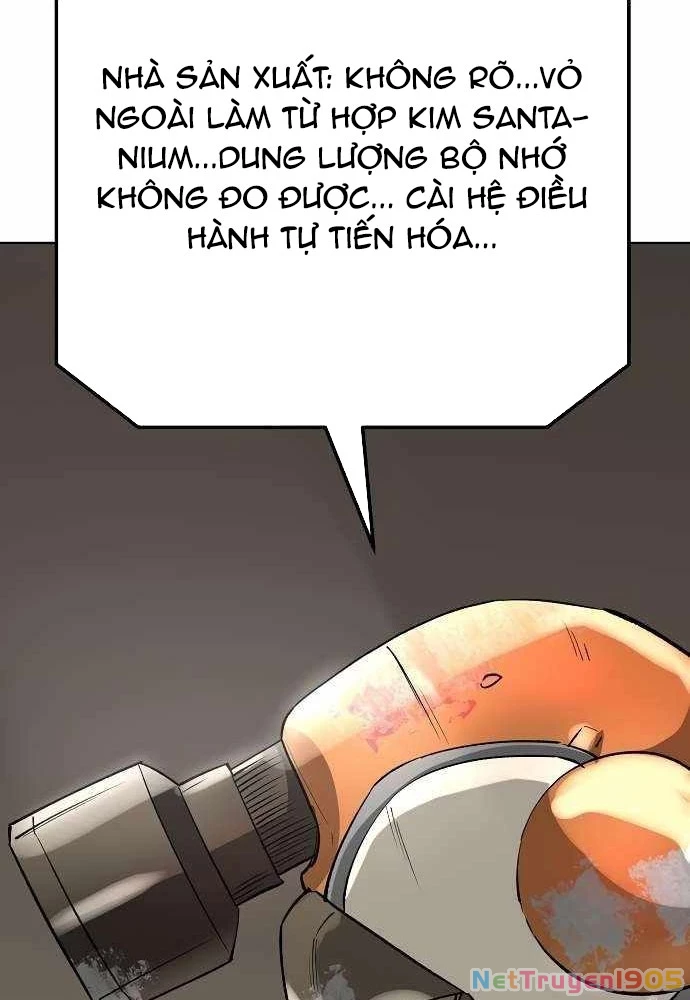 Thiên Ma 3077 Chapter 47 - 24