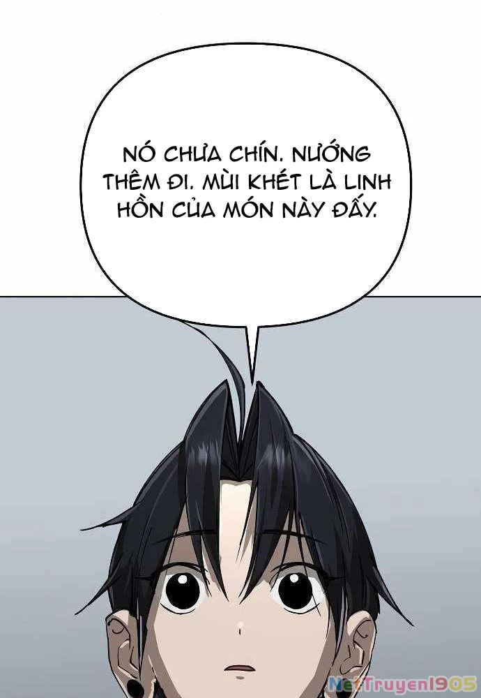 Thiên Ma 3077 Chapter 47 - 58