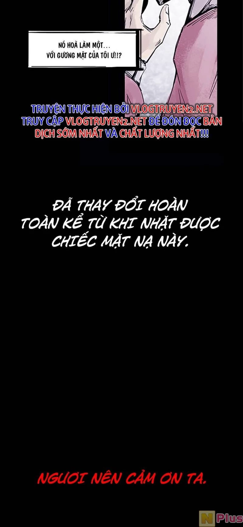 Mặt Nạ Chân Lý Chapter 0 - 4