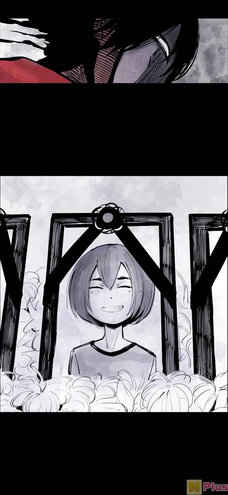 Mặt Nạ Chân Lý Chapter 0 - 5