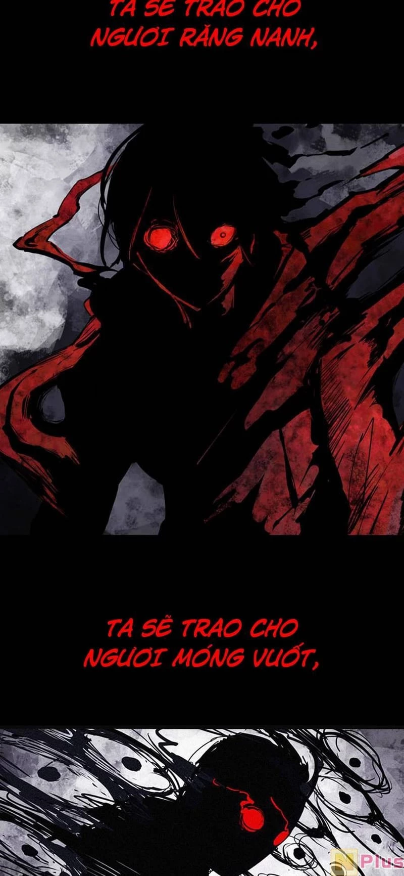 Mặt Nạ Chân Lý Chapter 0 - 7