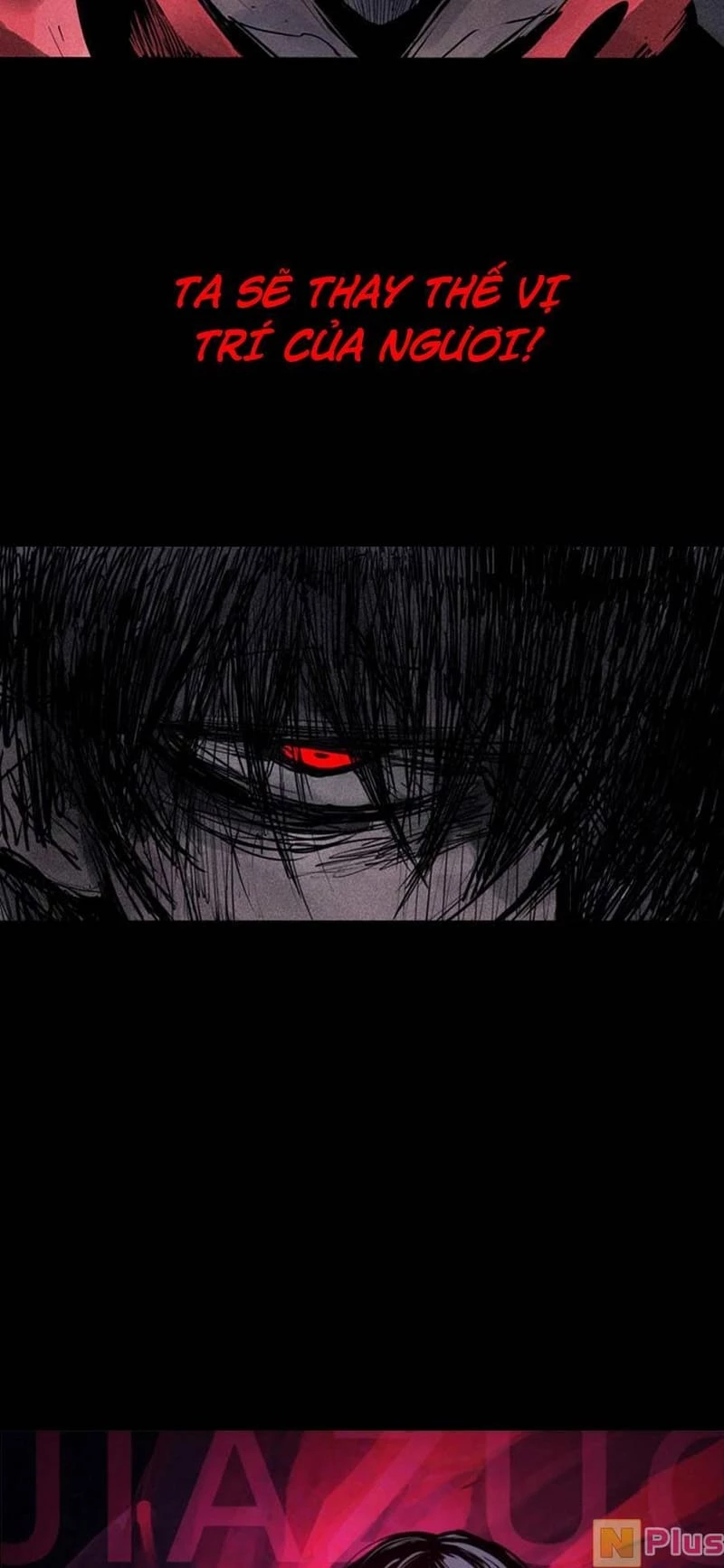 Mặt Nạ Chân Lý Chapter 0 - 10