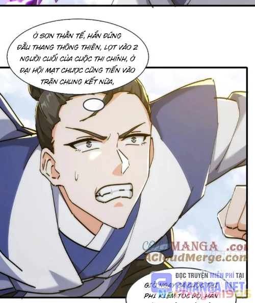 Mời công tử trảm yêu Chapter 186 - 6