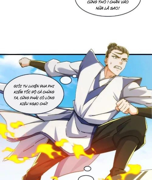 Mời công tử trảm yêu Chapter 186 - 7