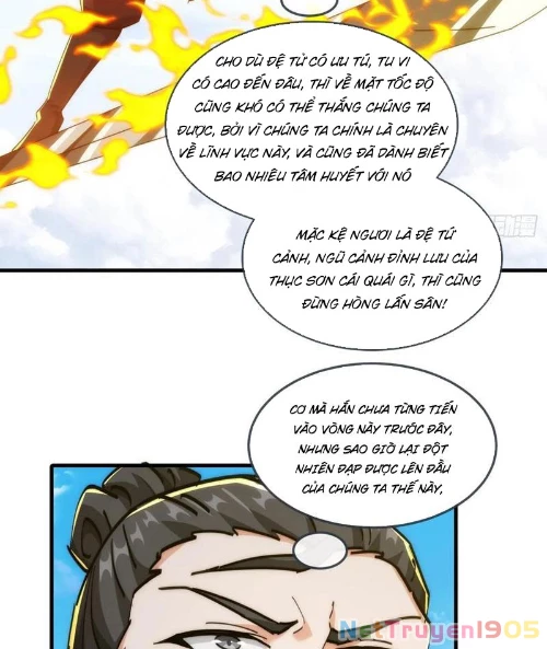 Mời công tử trảm yêu Chapter 186 - 8