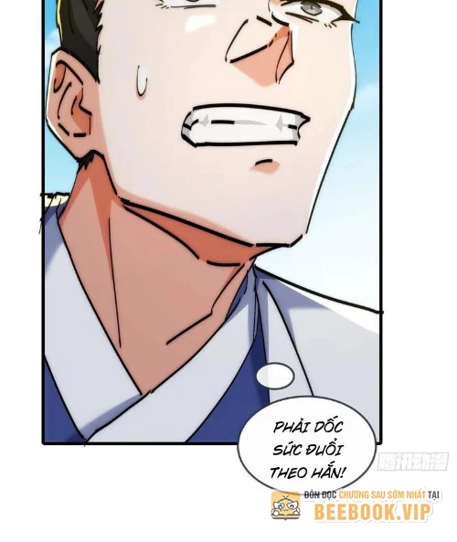 Mời công tử trảm yêu Chapter 186 - 9