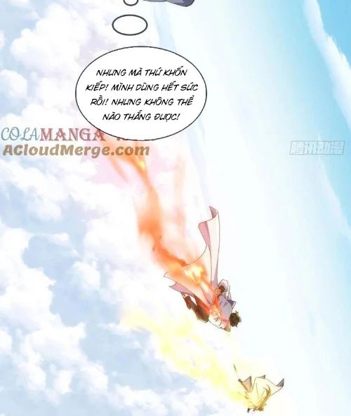 Mời công tử trảm yêu Chapter 186 - 11