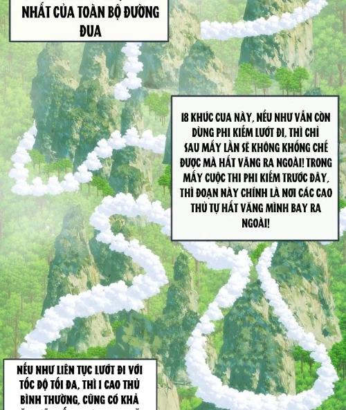Mời công tử trảm yêu Chapter 186 - 14