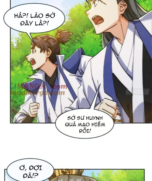 Mời công tử trảm yêu Chapter 186 - 20