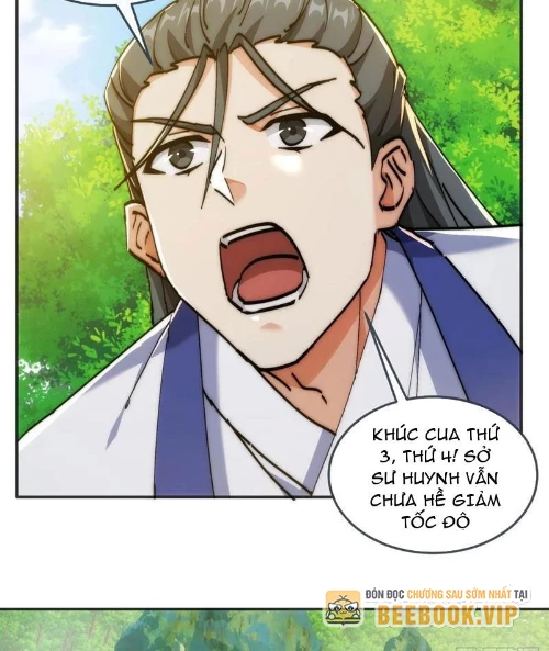 Mời công tử trảm yêu Chapter 186 - 21