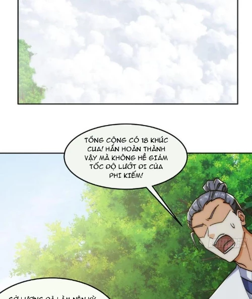 Mời công tử trảm yêu Chapter 186 - 31