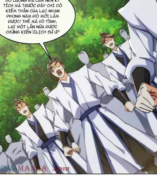 Mời công tử trảm yêu Chapter 186 - 32