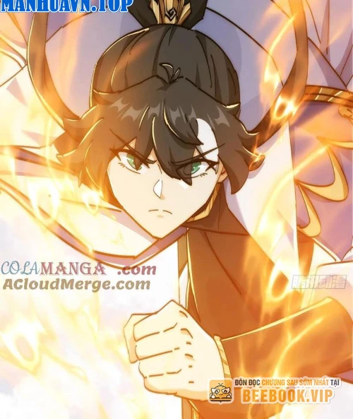 Mời công tử trảm yêu Chapter 186 - 39