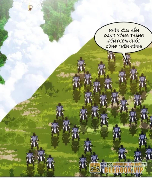 Mời công tử trảm yêu Chapter 186 - 45