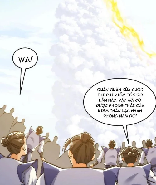 Mời công tử trảm yêu Chapter 186 - 47