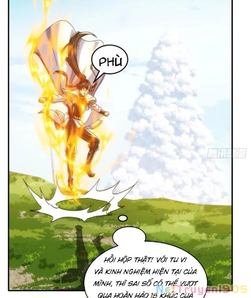 Mời công tử trảm yêu Chapter 186 - 49