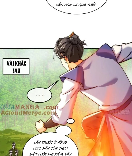 Mời công tử trảm yêu Chapter 186 - 50