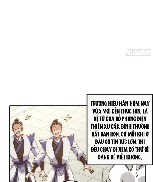 Mời công tử trảm yêu Chapter 186 - 53