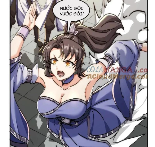 Mời công tử trảm yêu Chapter 186 - 54