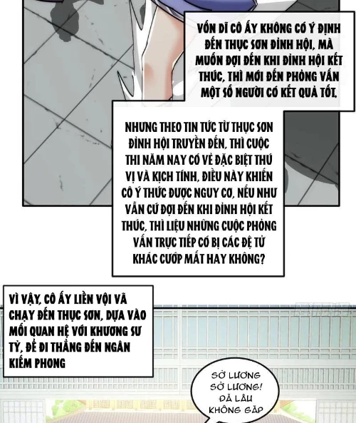 Mời công tử trảm yêu Chapter 186 - 55