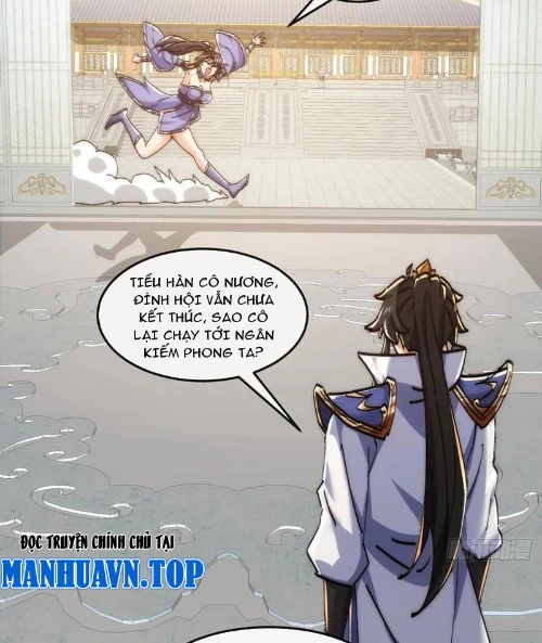 Mời công tử trảm yêu Chapter 186 - 56
