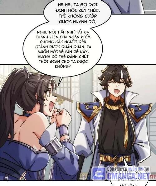 Mời công tử trảm yêu Chapter 186 - 57