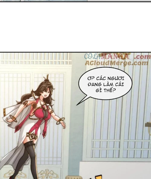 Mời công tử trảm yêu Chapter 186 - 61