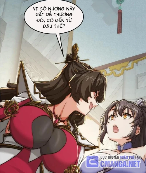 Mời công tử trảm yêu Chapter 186 - 63