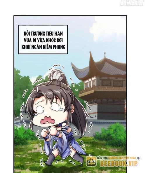 Mời công tử trảm yêu Chapter 186 - 72