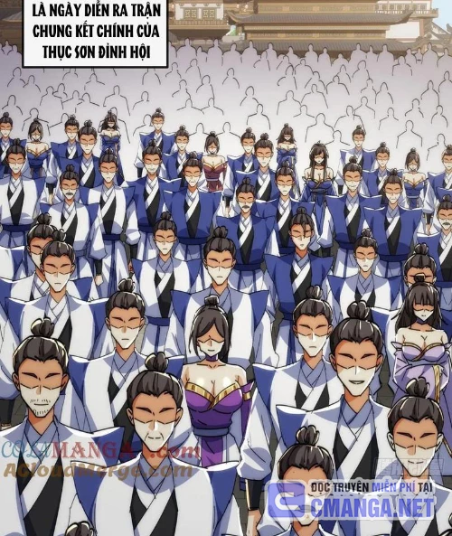 Mời công tử trảm yêu Chapter 186 - 75
