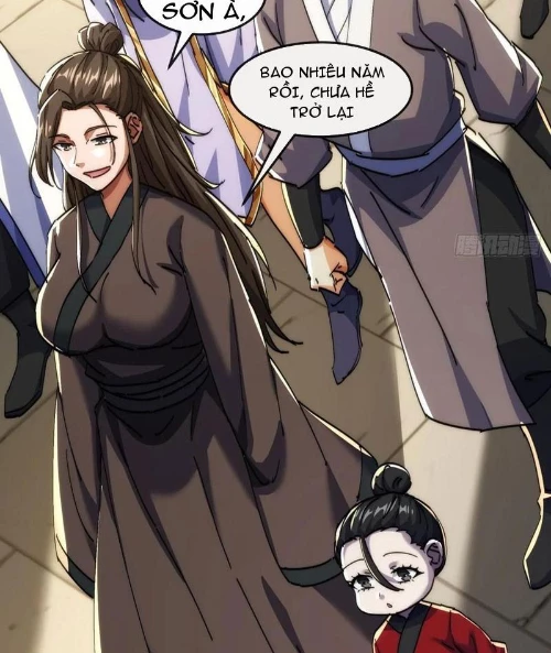 Mời công tử trảm yêu Chapter 186 - 77
