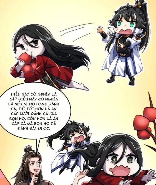 Mời công tử trảm yêu Chapter 186 - 82