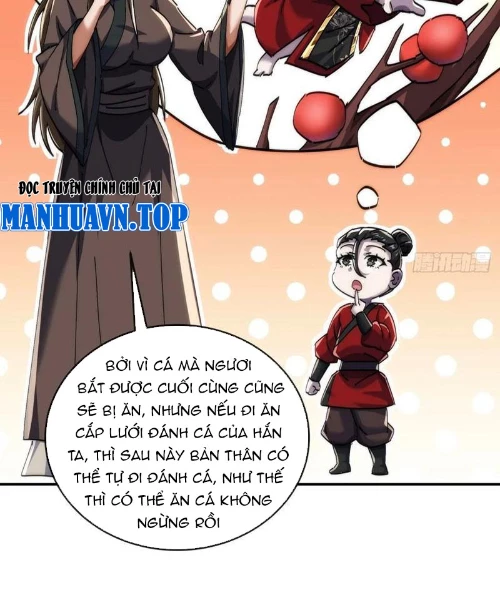 Mời công tử trảm yêu Chapter 186 - 83
