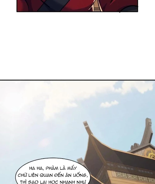 Mời công tử trảm yêu Chapter 186 - 85