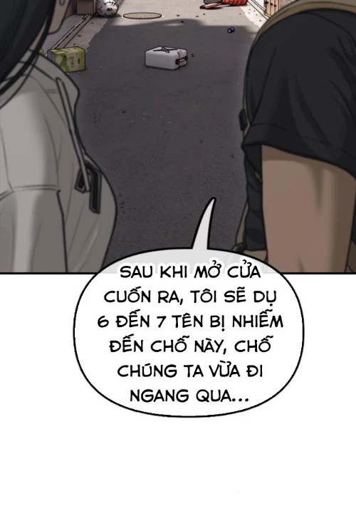 Ngày Tận Thế Đã Đến Chapter 14 - 16