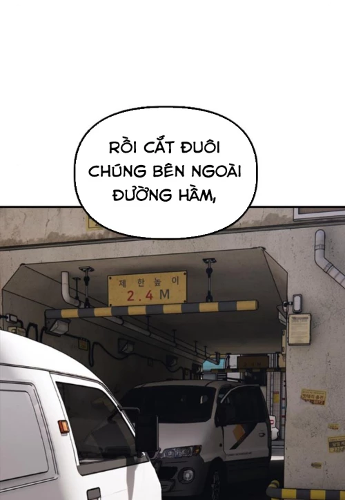 Ngày Tận Thế Đã Đến Chapter 14 - 17