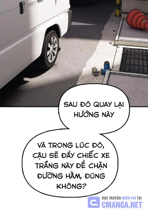 Ngày Tận Thế Đã Đến Chapter 14 - 18