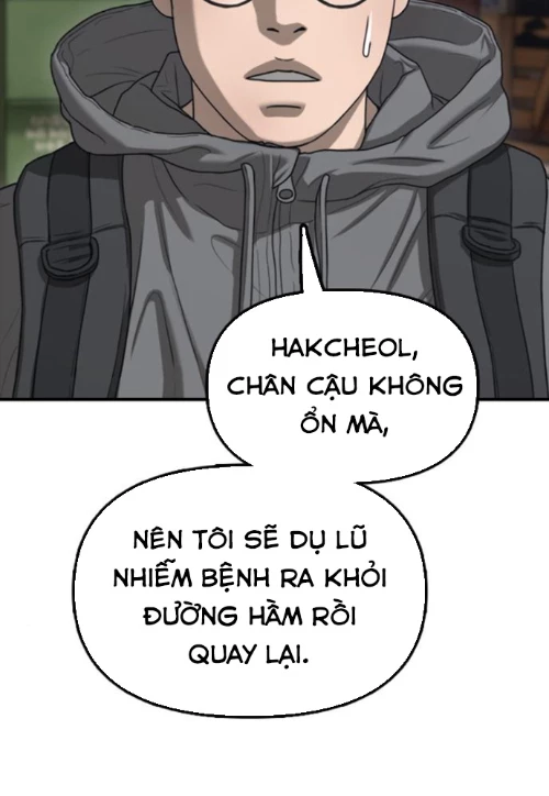 Ngày Tận Thế Đã Đến Chapter 14 - 22