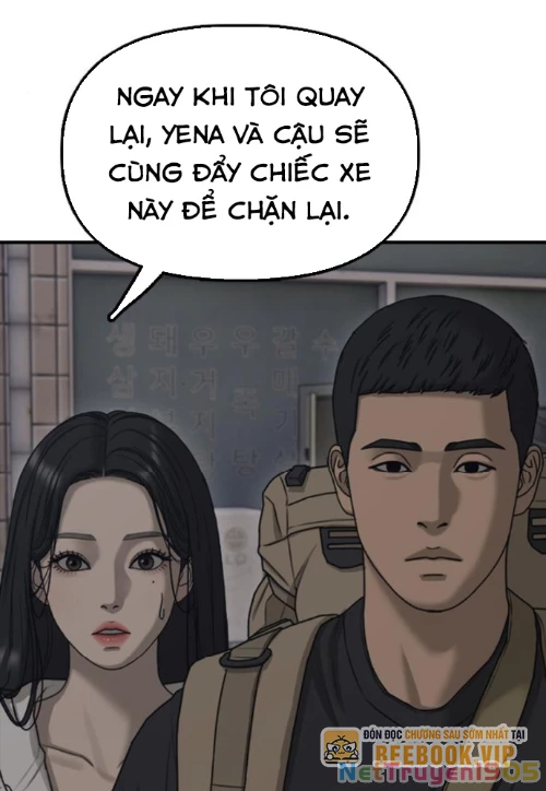 Ngày Tận Thế Đã Đến Chapter 14 - 24
